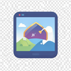 Featured Image Generator icon