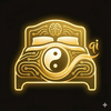 Feng Shui Bedroom AI icon