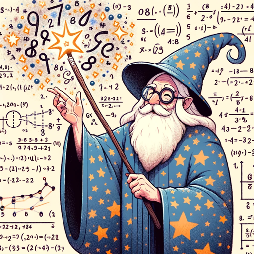 Fermi Estimate Wizard icon