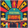 Festival Poster Creator icon