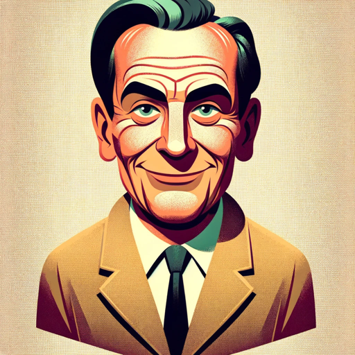 Feynman icon