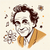 Feynman icon