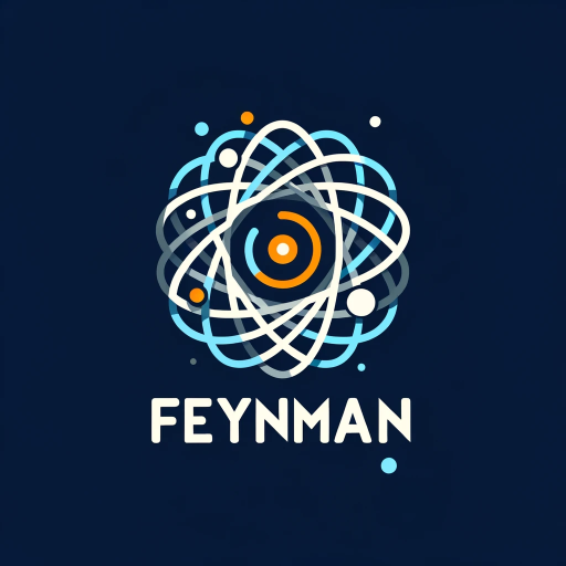 Feynman Learning icon