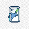 FF Tips &amp; Tricks AI icon