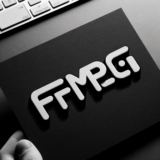 FFmpeg Knowledge Expert icon