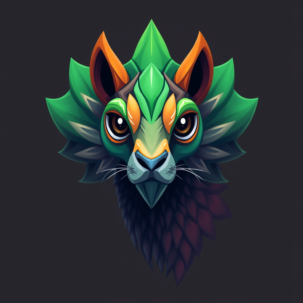 Fictional Animal Species Generator