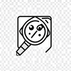 Fictional Character Name Generator icon