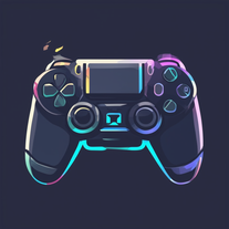 Fictional Game Generator