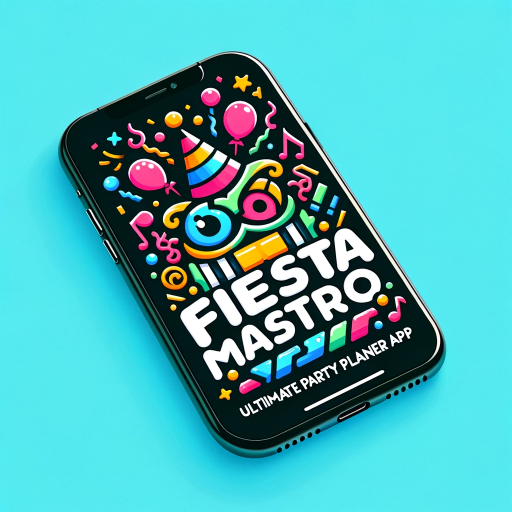 Fiesta Maestro icon