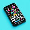 Fiesta Maestro icon
