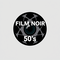 Film noir 50's Image Generator icon