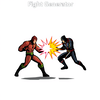 Fight Generator icon