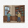 Fight icon