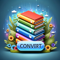 File Converter GPT