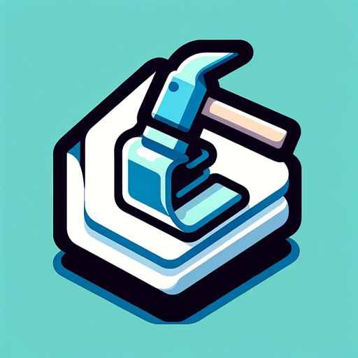 File Minifier icon