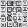 Film Industry Short Pitch Proposal icon
