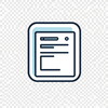 Film prompts and Script Generator icon