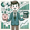 Finance Friend icon