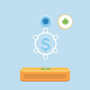 Financial Advice Tool icon