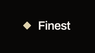 Finest: AI Routing That Cuts Costs, Not Quality logo
