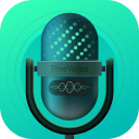 FineVoice AI Voice Changer icon