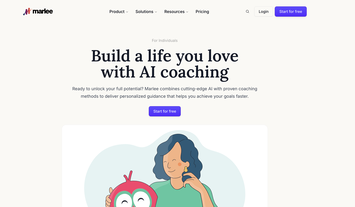 Fingerprint for Success