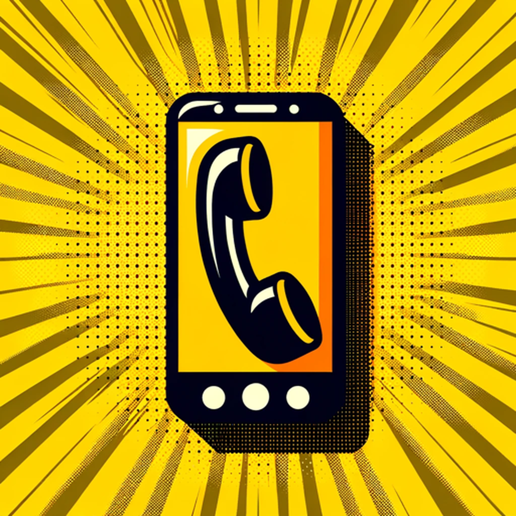 First Call Preparation icon