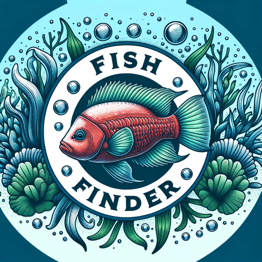 Fish Finder icon