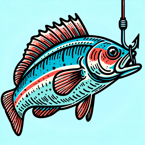 Fish Finder icon