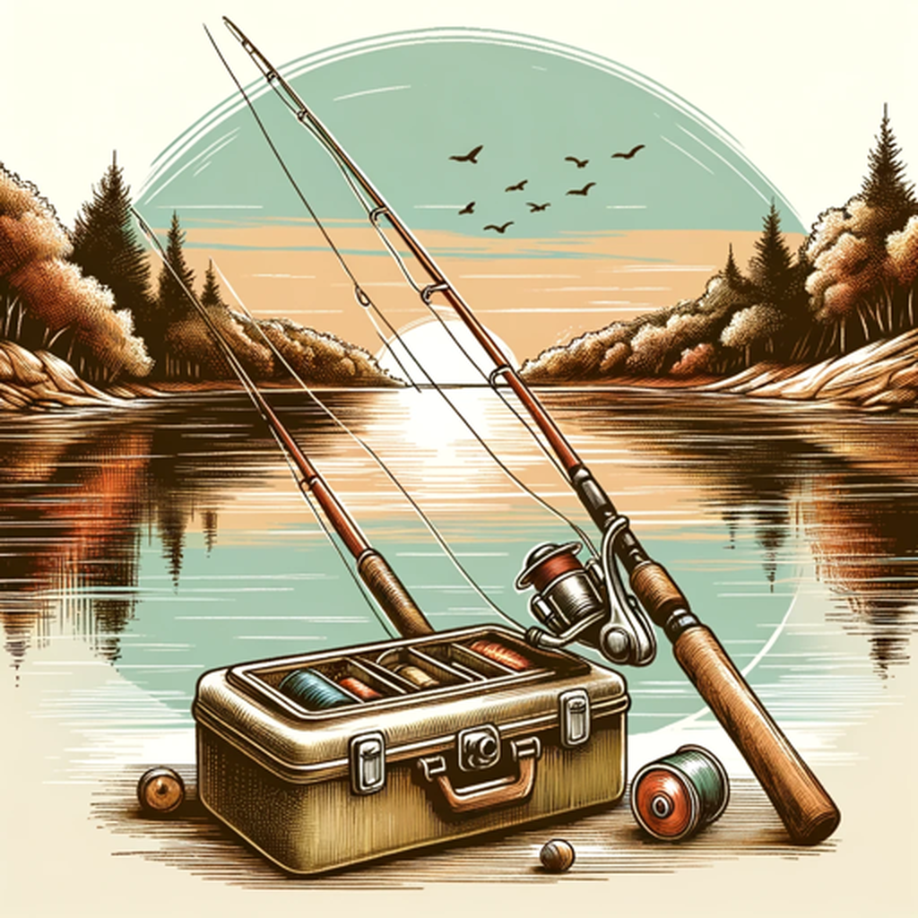 Fishing GPT icon