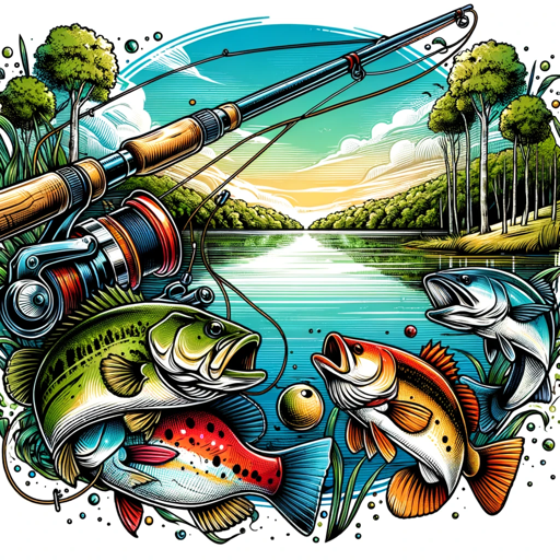 Fishing Pro Advisor icon