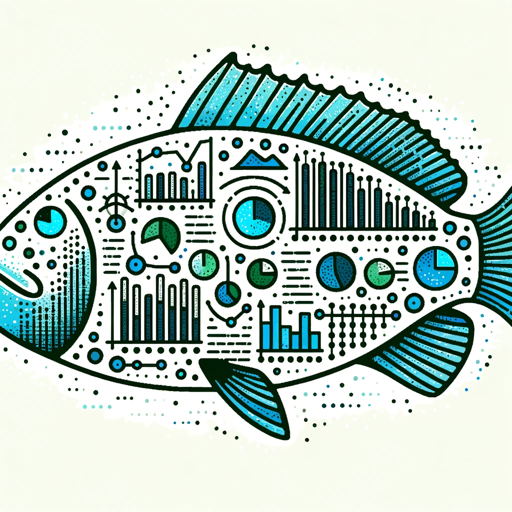 Fishing Trend Analyst icon