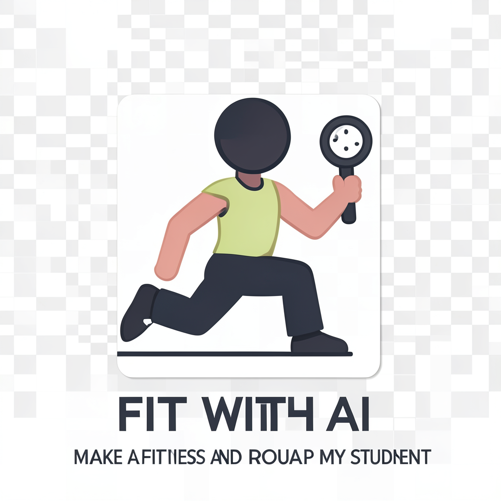 FIT WITH AI