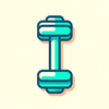 FitCompanion Trainer icon