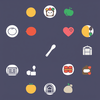 FitJourney -  Tracks food intake and provides personalized diet suggestions. icon