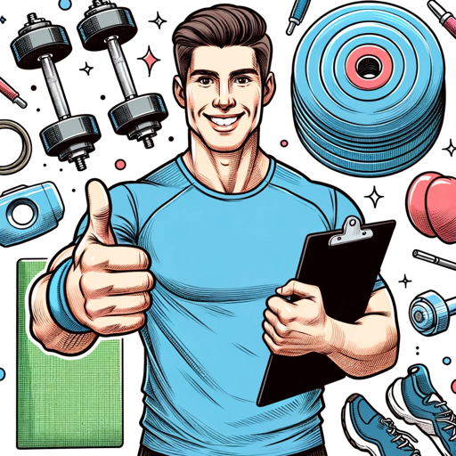 Fitness Coach Assistant icon