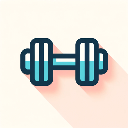 Fitness Data Analyst icon