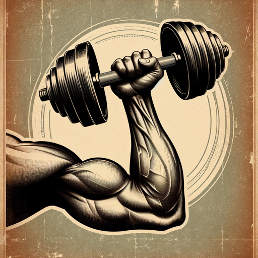 Fitness Motivator icon