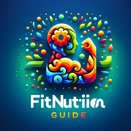 FitNutri Guide icon