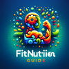 FitNutri Guide icon