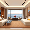 Five-Star Hotel Suites/Rooms Designer icon