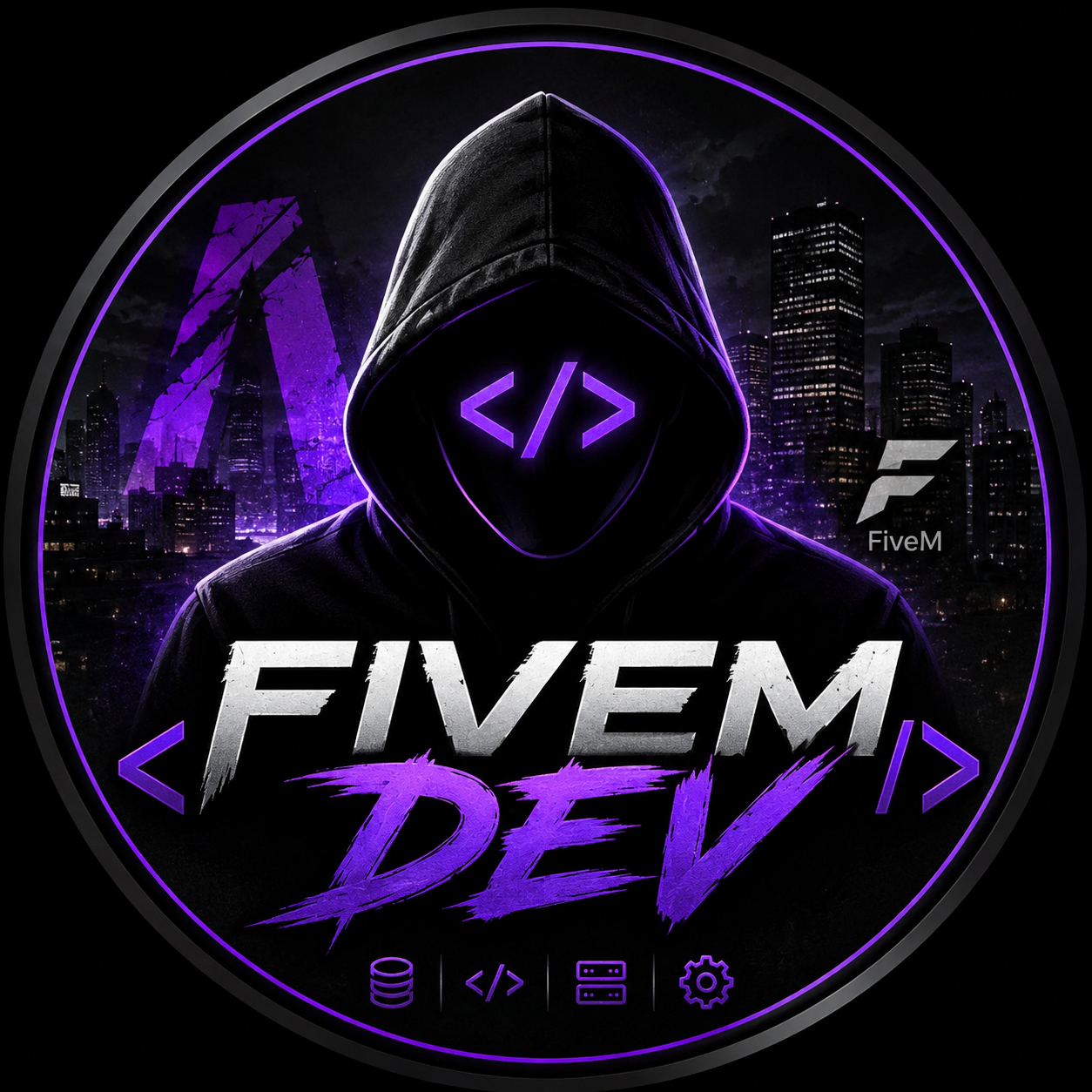 fivemdev