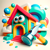 FIx My House icon