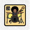 fl studio bob marley beat maker icon