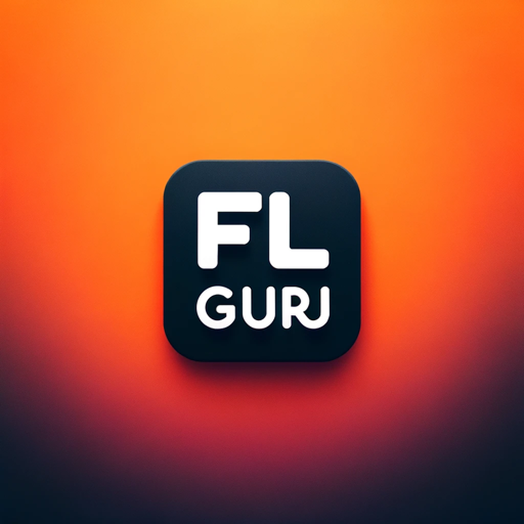 FL Studio Guru icon
