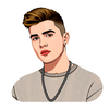 fl studio justin bieber beat music geni icon