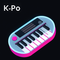 Fl studio k pop idol beat maker