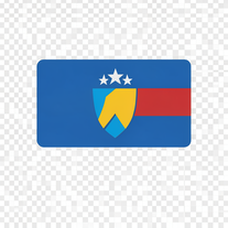 Flag Modern Generator