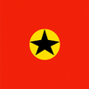 Flag Occupied by Burkina Faso Photo icon