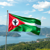 Flag Occupied by Burundi Photo icon
